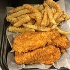 Best 2 pc Tender Combo (Kid's Meal) in Lawrenceville, GA