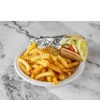 Best Gyro in Lawrenceville, GA