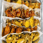 Best Wings Only in Lawrenceville, GA