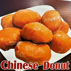 Best Chinese Donut in Lawrenceville, GA