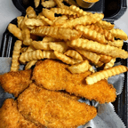 Best Tenders 4 pcs in Lawrenceville, GA