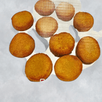 Best Fried Scallops in Lawrenceville, GA