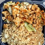 Best Teriyaki chicken in Lawrenceville, GA