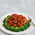 Best Sesame Chicken in Lawrenceville, GA